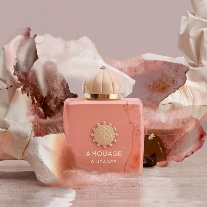 Amouage Guidance  Parfume