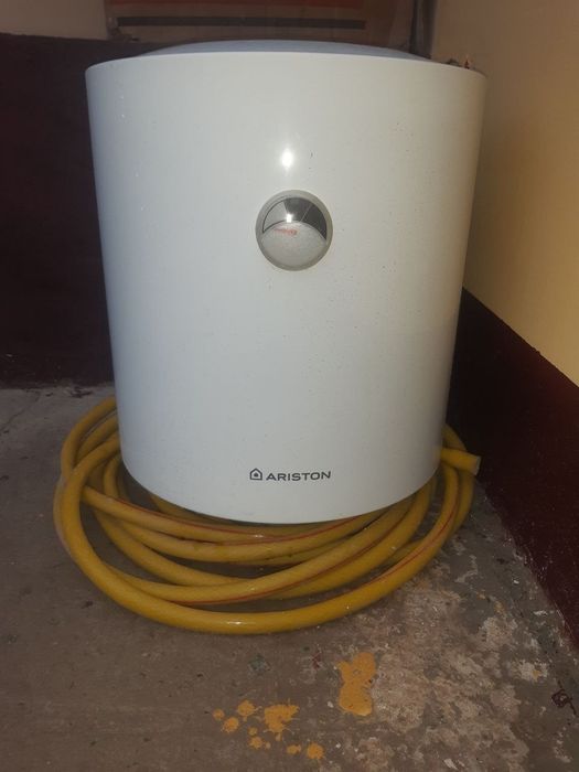 Ariston holati zo'r.