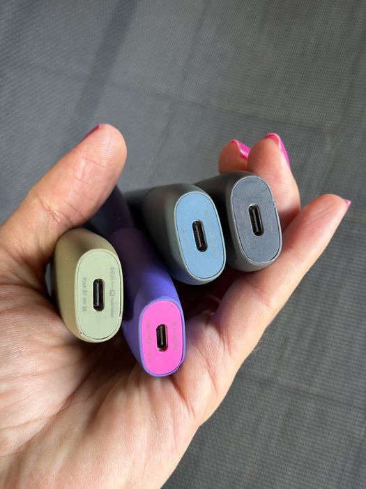 Iqos Iluma 3 bucati