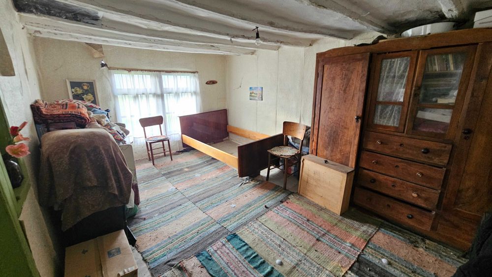 Продава се Къща в с. Ушинци, Област Разград - 70 кв.м за 205 €/кв.м - Снимка #4