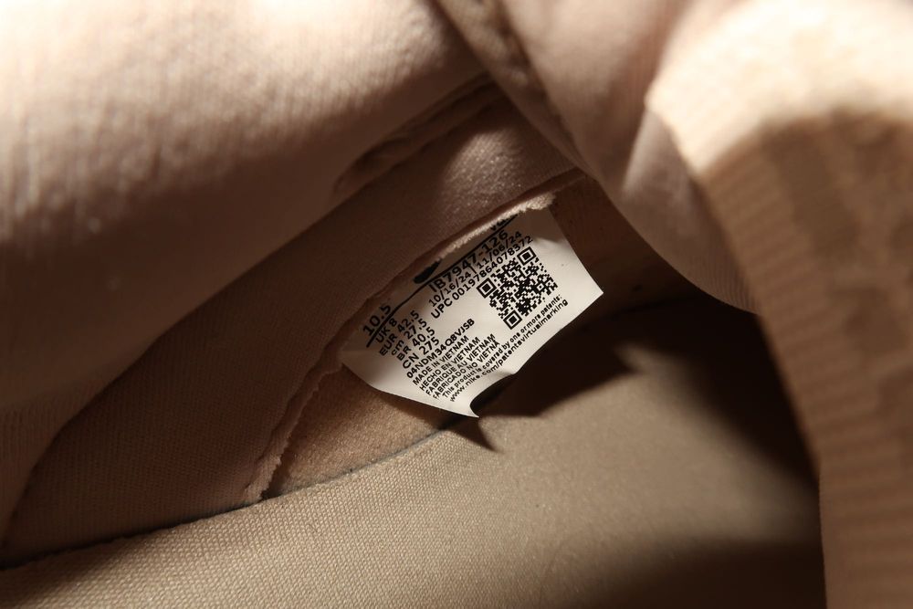 Мъжки обувки nike dunk