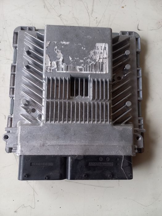 Компютър Audi A6 4F 3.2fsi