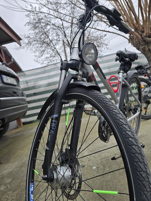 Bicicleta  Pegasus 7005