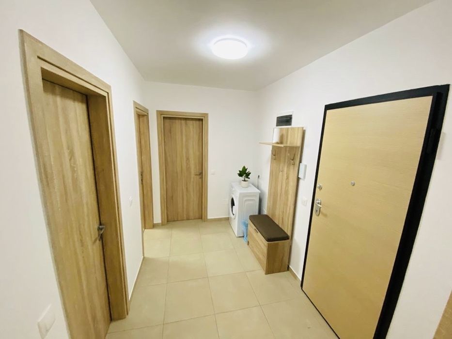 Ava Lounge! Apartament Regim Hotelier 2 camere