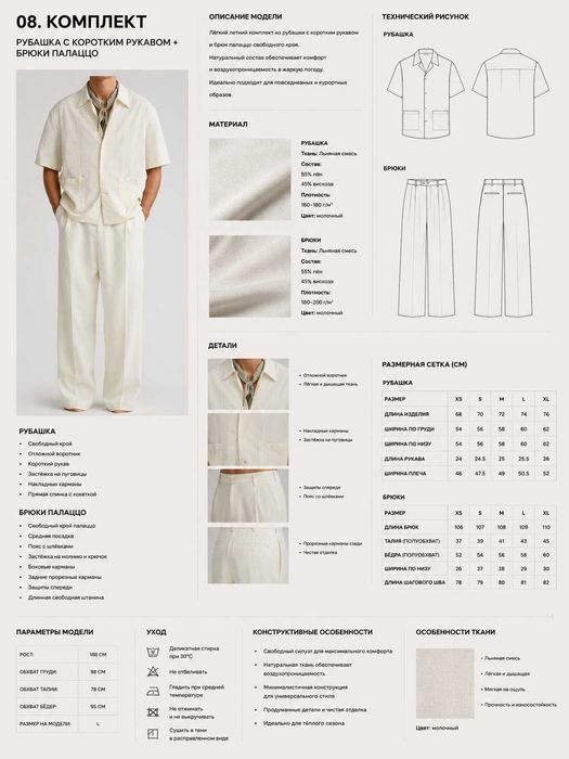 Конструктор одежды\Fashion Designer