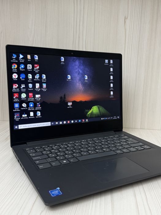 Lenovo noutbook sotiladi