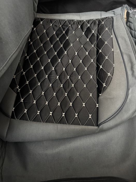 Авто чехол б/у машины Ravon