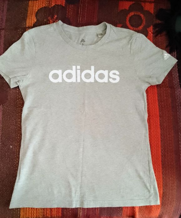 Tricou fete,ADIDAS