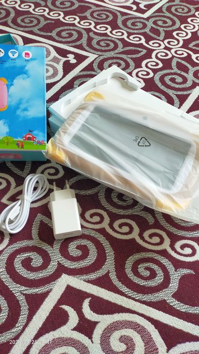 Детский планшет.