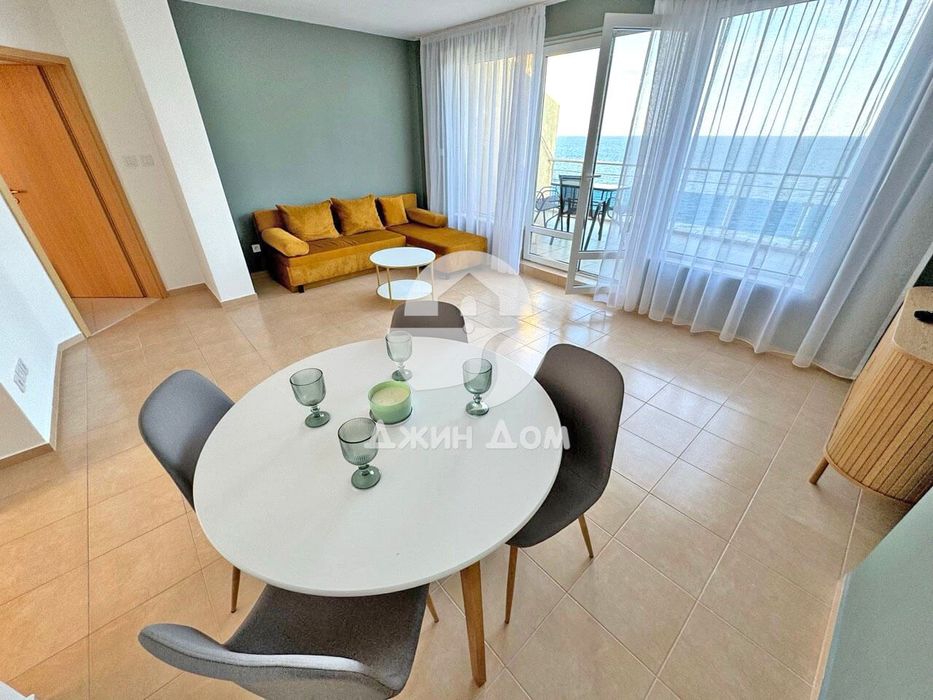 Продава се Двустаен апартамент в с. Равда, Област Бургас - 102 кв.м за 1471 €/кв.м - Снимка #1