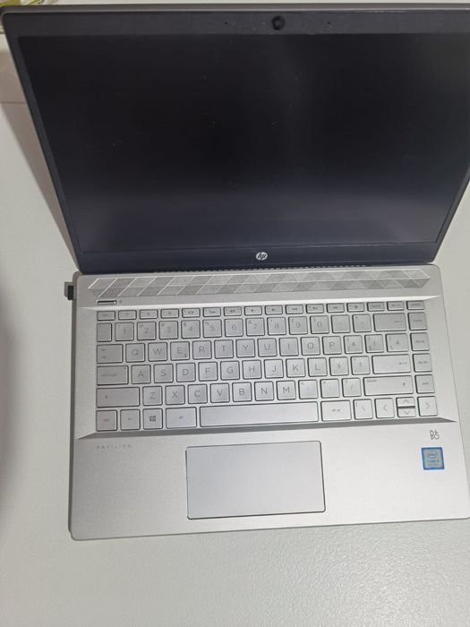 Laptop HP Pavilion.