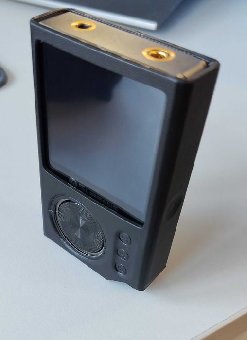 Дигитален аудио плеър/DAP Surfans F20 Pro