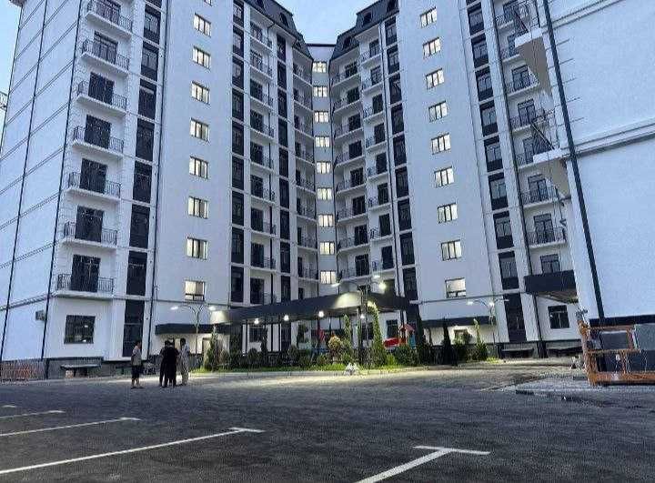 2-х комнатная в ЖК «Obi Hayot» ID: 7023