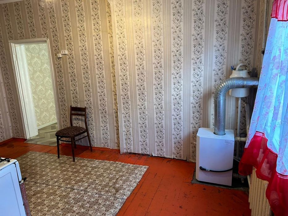 Продам 2 комнатную квартиру