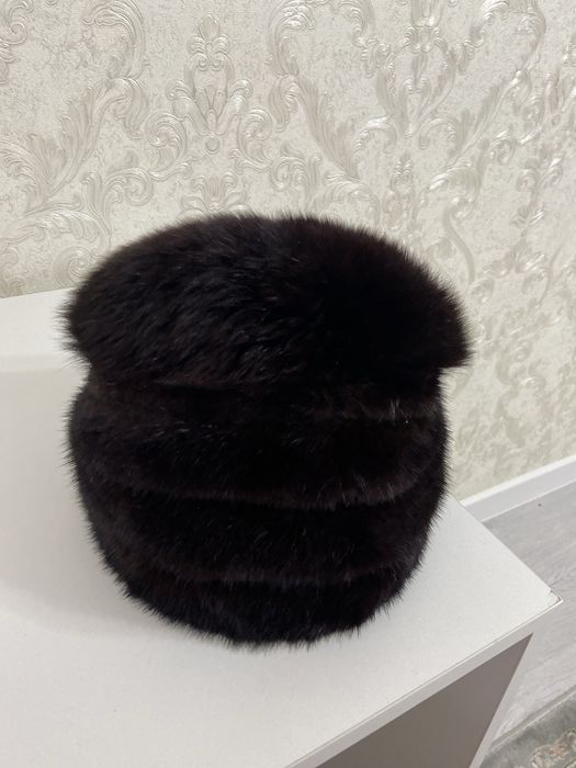 Женские шапки Мода и стиль