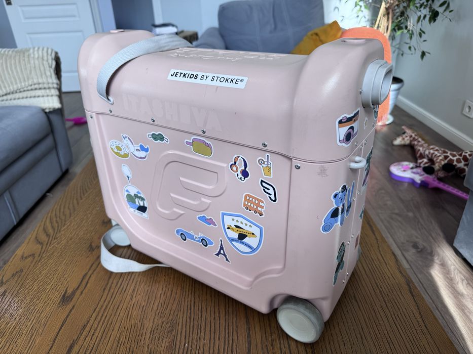 Продам Jetkids by Stokke