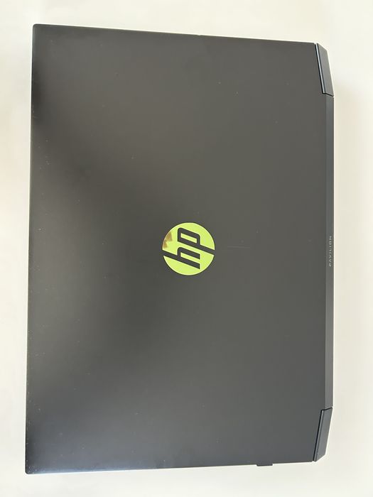 Laptop Gaming HP Pavilion | RTX 3050 Ti | Ryzen 5 | 16GB RAM | SSD 1TB