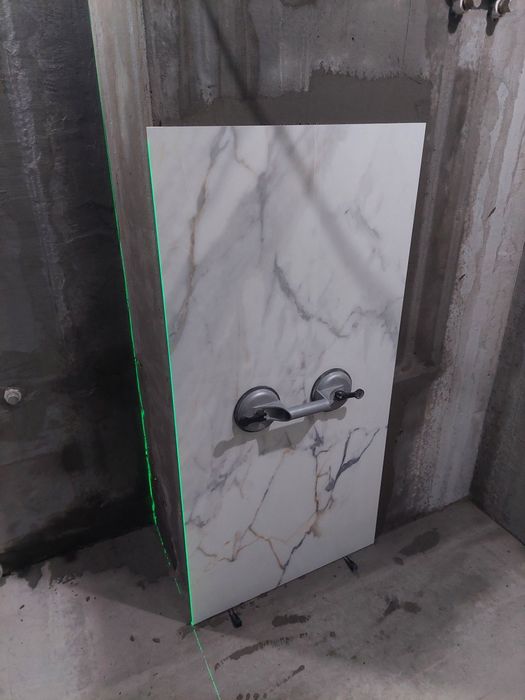 Плиточник, кафельщик