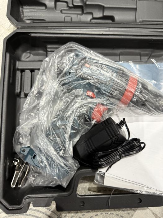 Шуруповерт Alteco