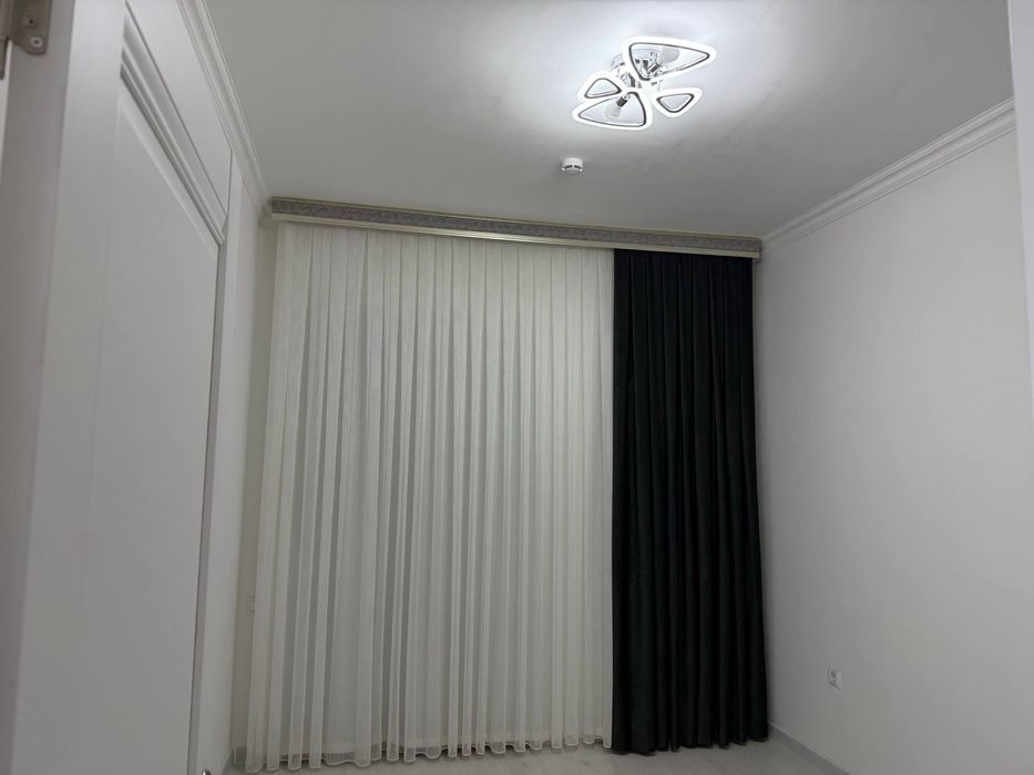 3-комнатная квартира | Новостройка | Метро Космонавтов | Яккасарай