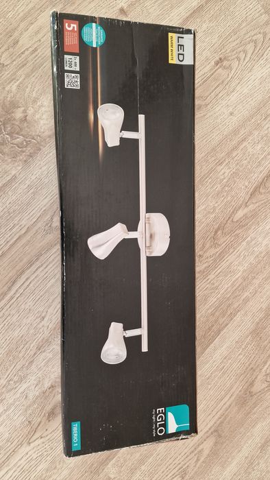 Осветително тяло LED