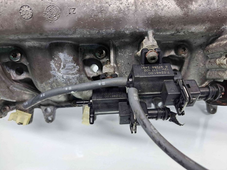 Galerie admisie Opel Astra J [Fabr 2009-2015] 8973858235 1.7 CDTI A17D