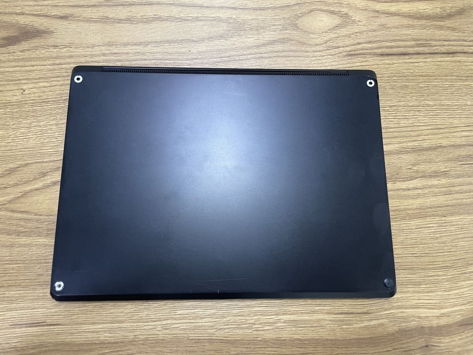 Microsoft Surface laptop 3
