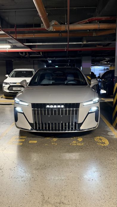 Roewe 7 yurgan masofasi 3500  full pazitsa lyuk bor
