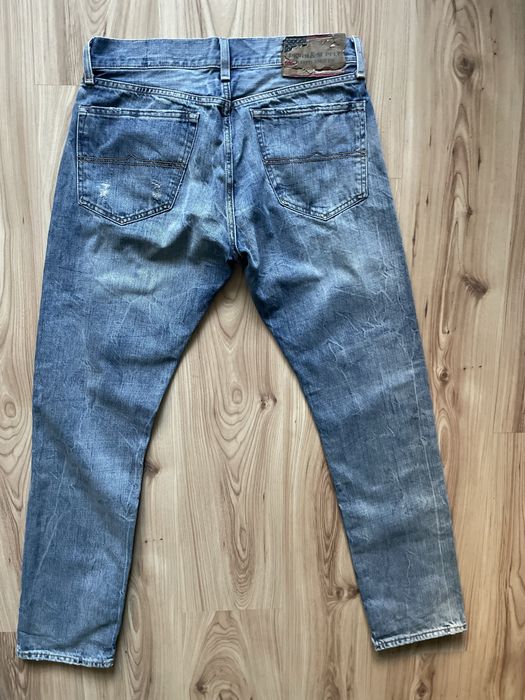 DENIM & SUPPLY Ralph Lauren / мъжки дънки W32