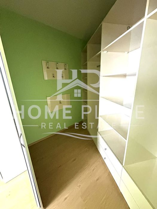 Двустаен апартамент в района на ж.к. Възраждане I