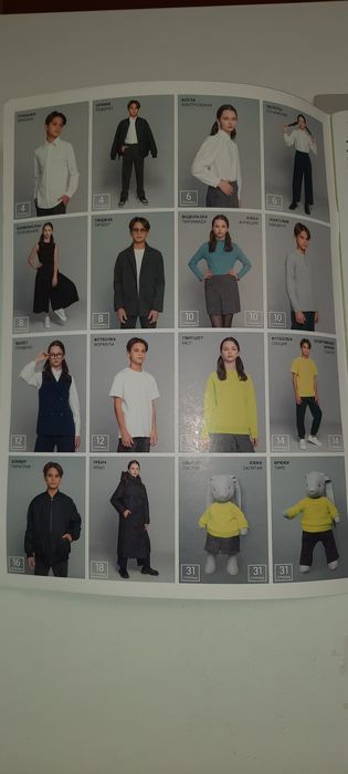 Продам журналы с выкройками