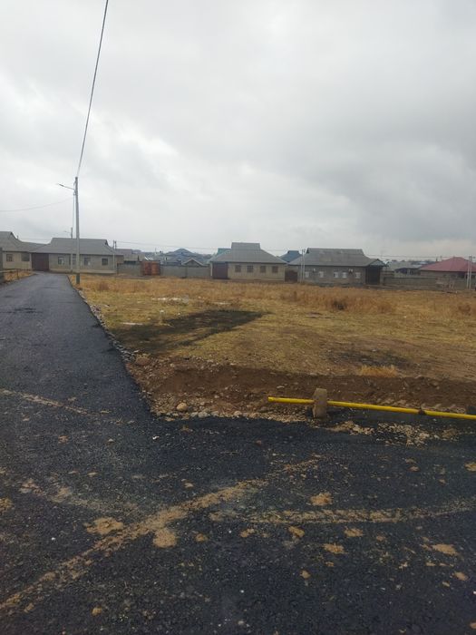 Сайраме Участок продается по 7.5 сот