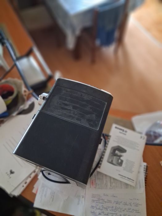 Expresor Philips saeco hd8323 defect