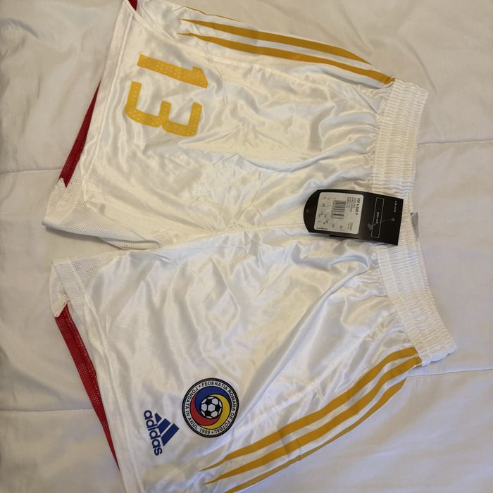 Vand pantalon scurt original echipa nationala