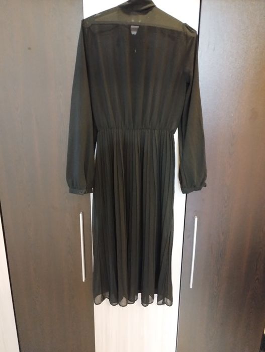 Banana Republic елегантна рокля