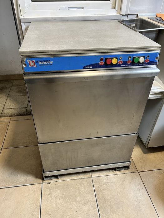 Миялна машина профи трифазна