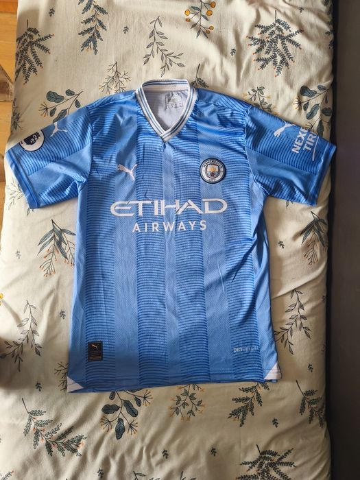 Tricou Manchester City