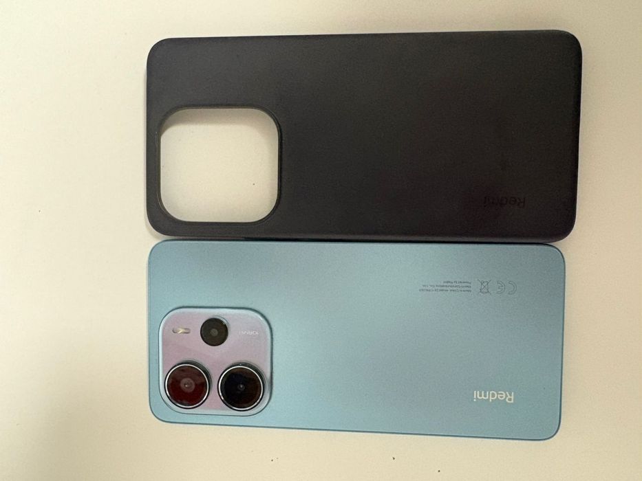 СРОЧНО ПРОДАМ Redmi note 14 4g