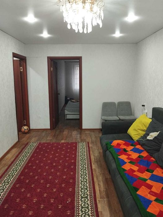 Продажа 2 ком.кв. Республика