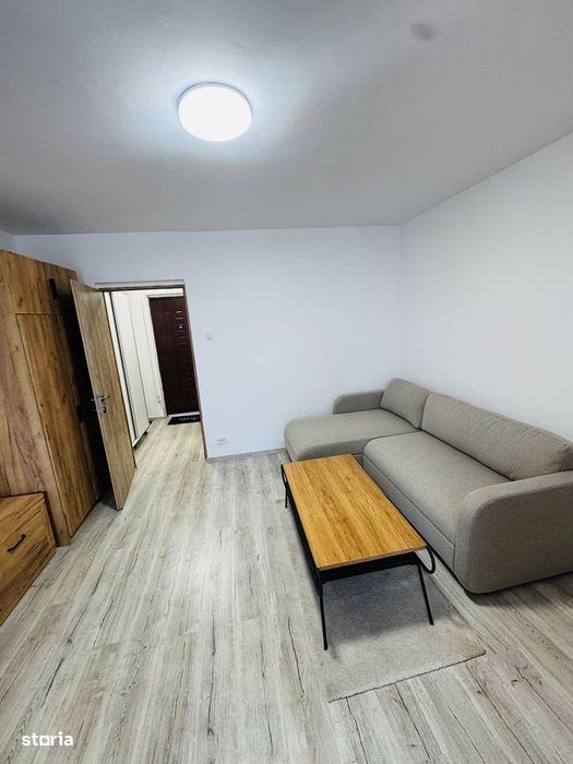 Garsoniera, Berceni, Izvorul Rece