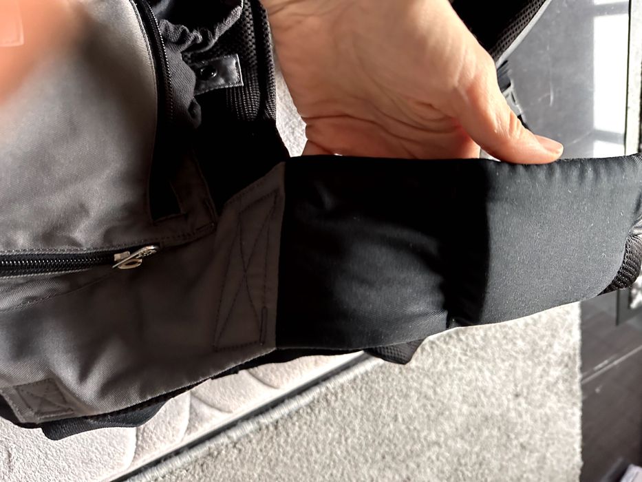 раница за бебеносене Ergobaby, oригинална, като нова