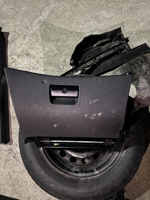 Vand piese BMW e46 2004