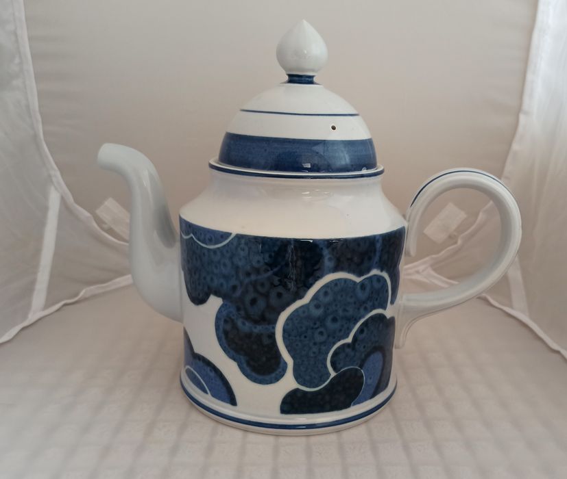Порцелан Villeroy & Boch Blue Cloud кани за чай/кафе