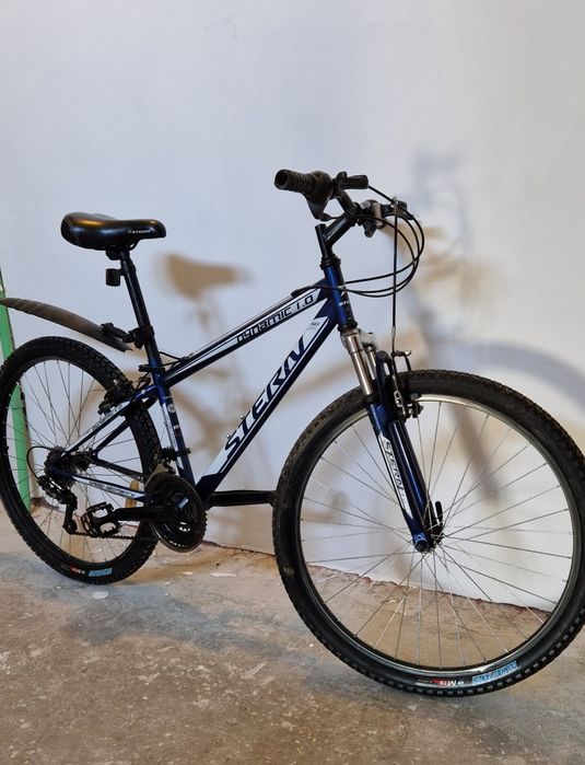 Продам велосипед Stern