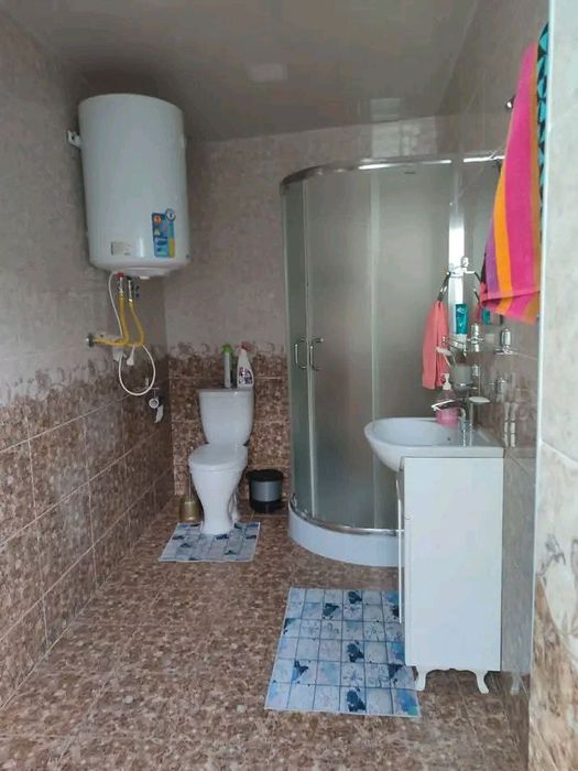 Продается дом Миробадский район