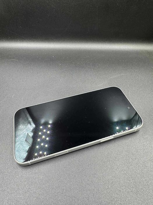 Hope Amanet P5-iPhone 17 Pro Max,Silver,256GB/100% 4 Cicluri,Impecabil