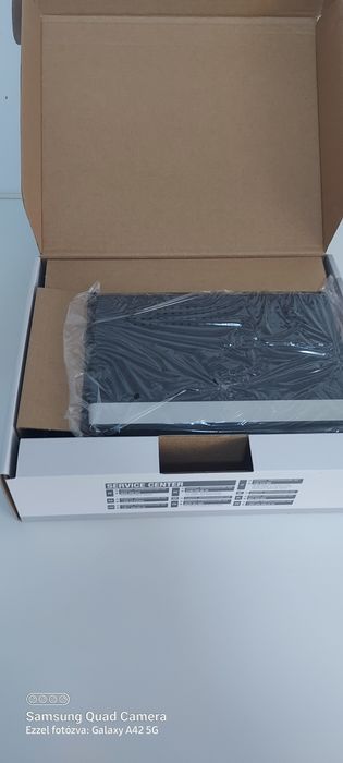 Sattelite Receiver Thomson Nou