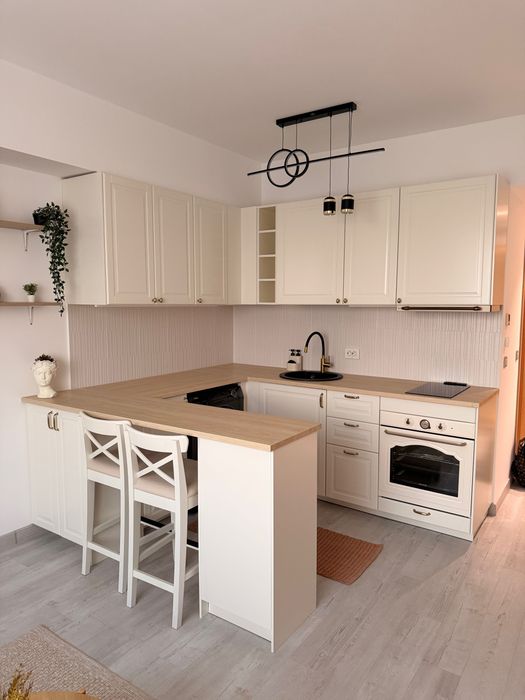 Studio de inchiriat-Bucuresti