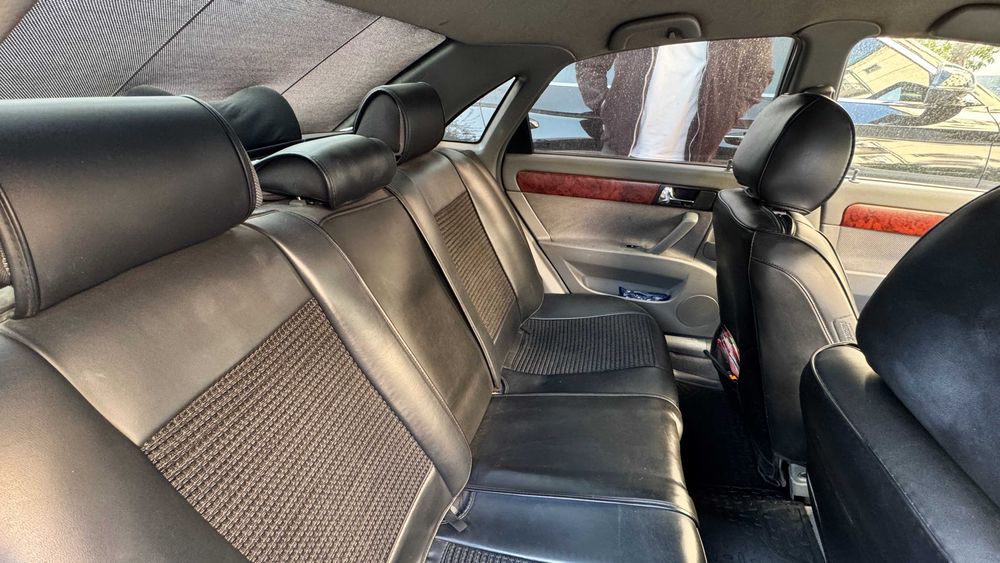 Продается Lacetti 2012 года