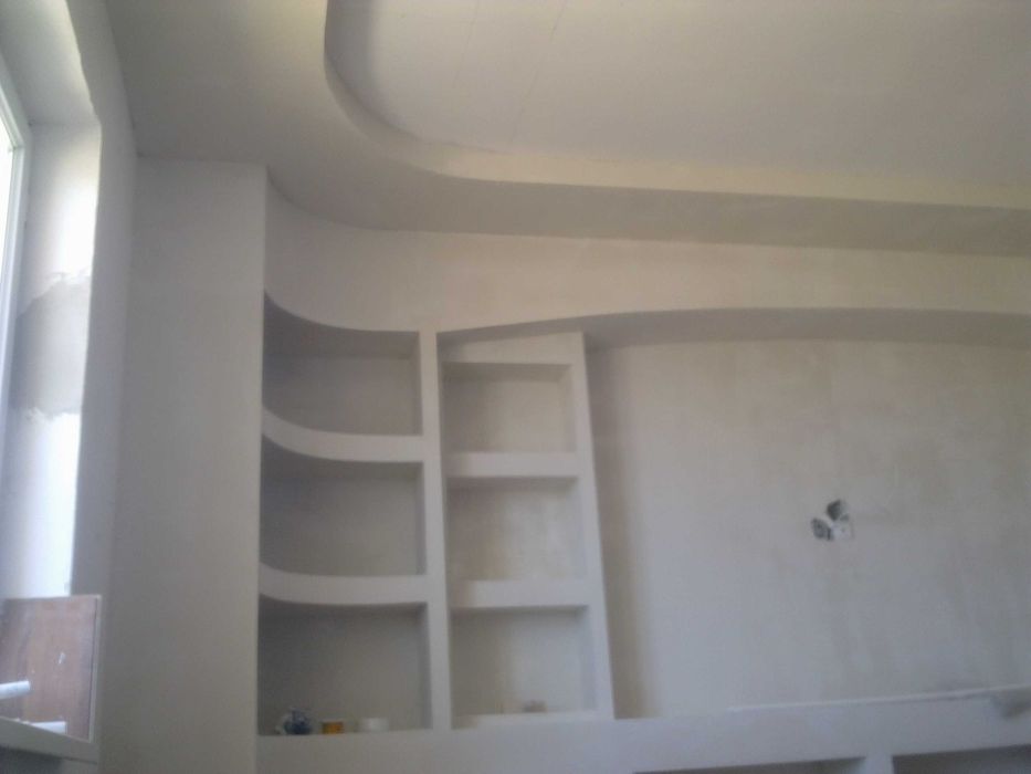 Услуги плотника.